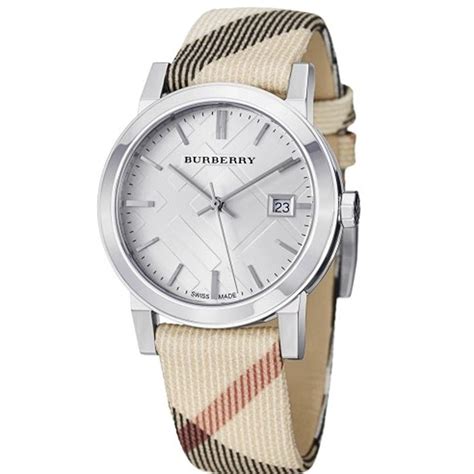 burberry watch ladies price|burberry watch clearance women.